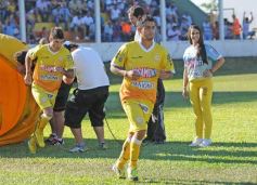 Foto de la galería: Crucero del Norte 1-Gimnasia de la Plata 1