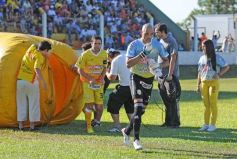 Foto de la galería: Crucero del Norte 1-Gimnasia de la Plata 1