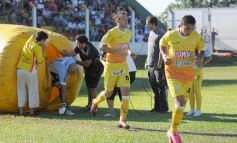 Foto de la galería: Crucero del Norte 1-Gimnasia de la Plata 1