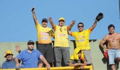 Foto de la galería: Crucero del Norte 1-Gimnasia de la Plata 1