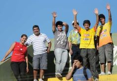 Foto de la galería: Crucero del Norte 1-Gimnasia de la Plata 1