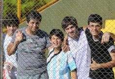 Foto de la galería: Crucero del Norte 1-Gimnasia de la Plata 1