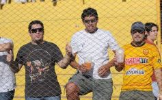 Foto de la galería: Crucero del Norte 1-Gimnasia de la Plata 1