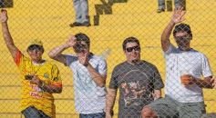 Foto de la galería: Crucero del Norte 1-Gimnasia de la Plata 1