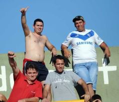 Foto de la galería: Crucero del Norte 1-Gimnasia de la Plata 1