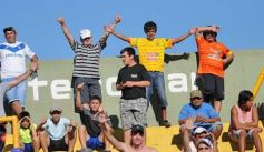 Foto de la galería: Crucero del Norte 1-Gimnasia de la Plata 1