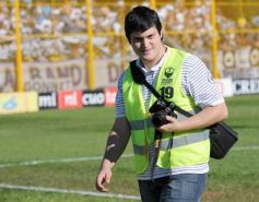 Foto de la galería: Crucero del Norte 1-Gimnasia de la Plata 1