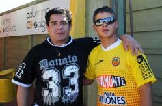 Foto de la galería: Crucero del Norte 1-Gimnasia de la Plata 1