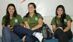 Foto de la galería: Acto de reconocimiento a dirigentes del básquetbol misionero