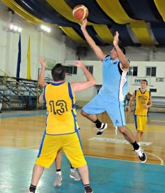 Foto de la galería: Club de Amigos 51-Racing de Posadas 45