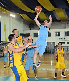 Foto de la galería: Club de Amigos 51-Racing de Posadas 45