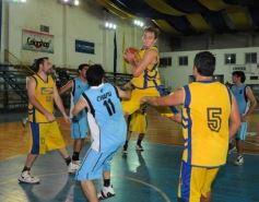 Foto de la galería: Club de Amigos 51-Racing de Posadas 45