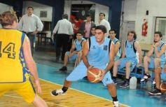 Foto de la galería: Club de Amigos 51-Racing de Posadas 45