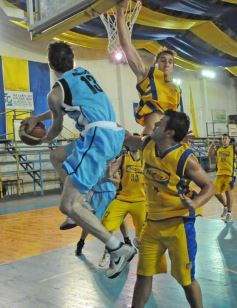 Foto de la galería: Club de Amigos 51-Racing de Posadas 45