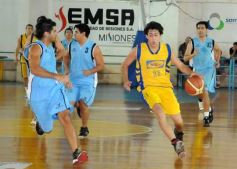 Foto de la galería: Club de Amigos 51-Racing de Posadas 45