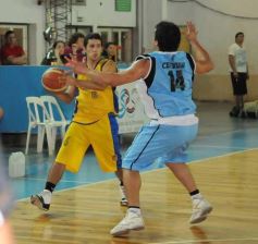 Foto de la galería: Club de Amigos 51-Racing de Posadas 45