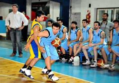 Foto de la galería: Club de Amigos 51-Racing de Posadas 45