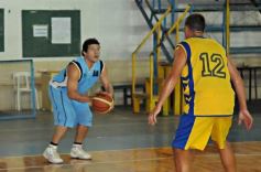 Foto de la galería: Club de Amigos 51-Racing de Posadas 45