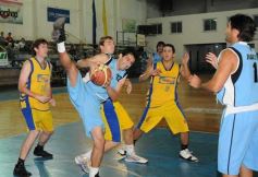 Foto de la galería: Club de Amigos 51-Racing de Posadas 45