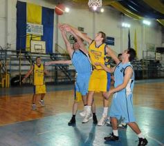 Foto de la galería: Club de Amigos 51-Racing de Posadas 45