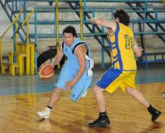 Foto de la galería: Club de Amigos 51-Racing de Posadas 45