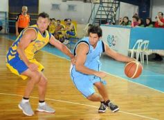 Foto de la galería: Club de Amigos 51-Racing de Posadas 45