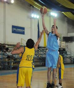 Foto de la galería: Club de Amigos 51-Racing de Posadas 45