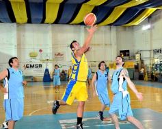 Foto de la galería: Club de Amigos 51-Racing de Posadas 45