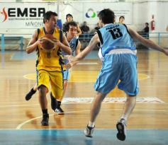 Foto de la galería: Club de Amigos 51-Racing de Posadas 45