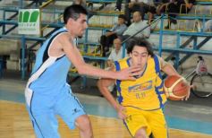 Foto de la galería: Club de Amigos 51-Racing de Posadas 45