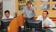 Foto de la galería: Paseos y trabajos en Posadas