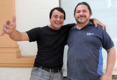 Foto de la galería: Paseos y trabajos en Posadas