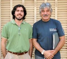 Foto de la galería: Paseos y trabajos en Posadas