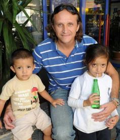 Foto de la galería: Paseos y trabajos en Posadas