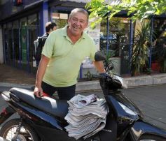 Foto de la galería: Paseos y trabajos en Posadas