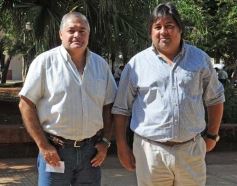 Foto de la galería: Paseos y trabajos en Posadas