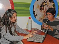 Foto de la galería: Paseos y trabajos en Posadas