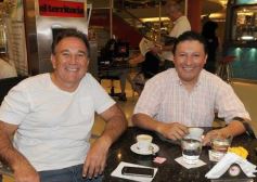 Foto de la galería: Paseos y trabajos en Posadas