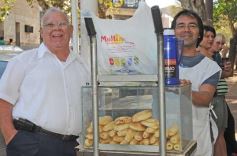 Foto de la galería: Paseos y trabajos en Posadas