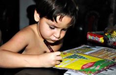 Foto de la galería: Paseos y trabajos en Posadas