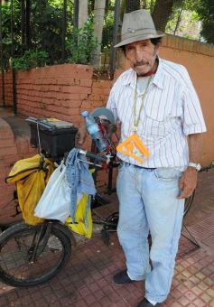 Foto de la galería: Paseos y trabajos en Posadas