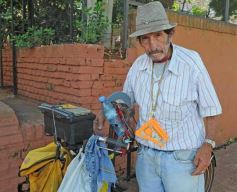 Foto de la galería: Paseos y trabajos en Posadas