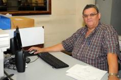 Foto de la galería: Paseos y trabajos en Posadas