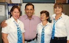 Foto de la galería: Paseos y trabajos en Posadas