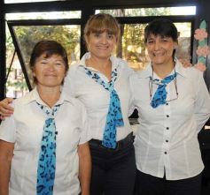 Foto de la galería: Paseos y trabajos en Posadas