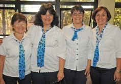 Foto de la galería: Paseos y trabajos en Posadas