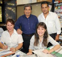 Foto de la galería: Paseos y trabajos en Posadas