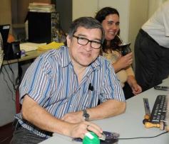 Foto de la galería: Paseos y trabajos en Posadas