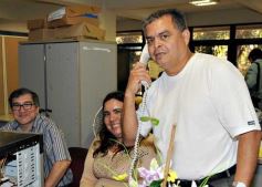 Foto de la galería: Paseos y trabajos en Posadas