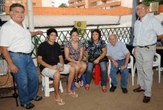 Foto de la galería: Paseos y trabajos en Posadas